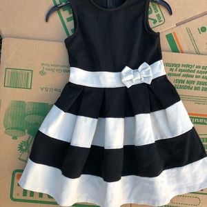 Kid Dress